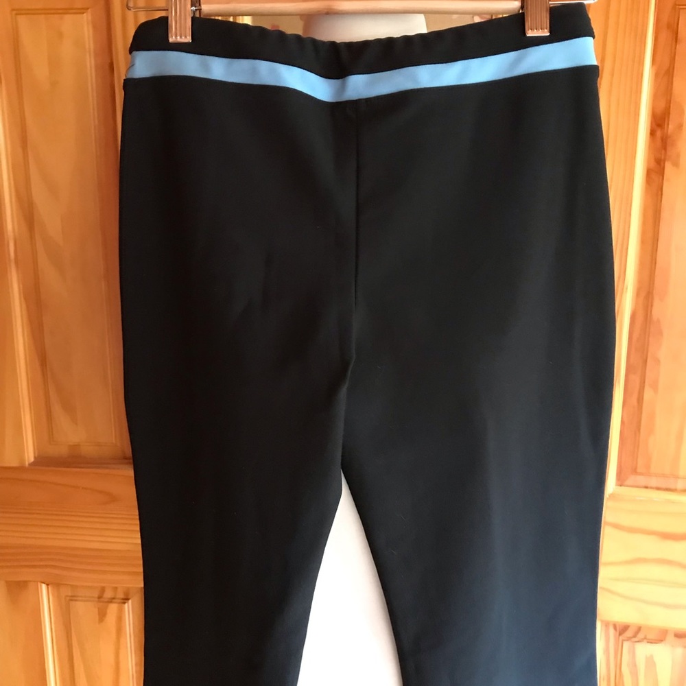 NIKE WORKOUT CAPRIS - Picture 5 of 6